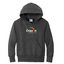 Dark Heather Grey