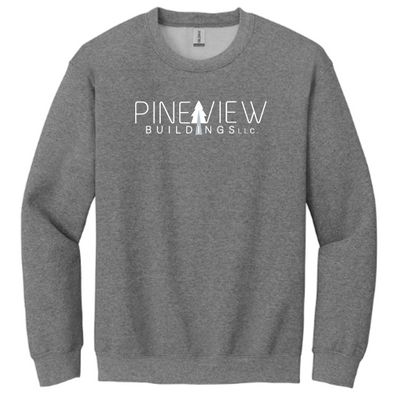 Pineview - Gildan Heavy Blend Crewneck Sweatshirt