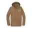 Twins Lawn Service - Sport-Tek Sport-Wick Fleece Hooded Pullover
