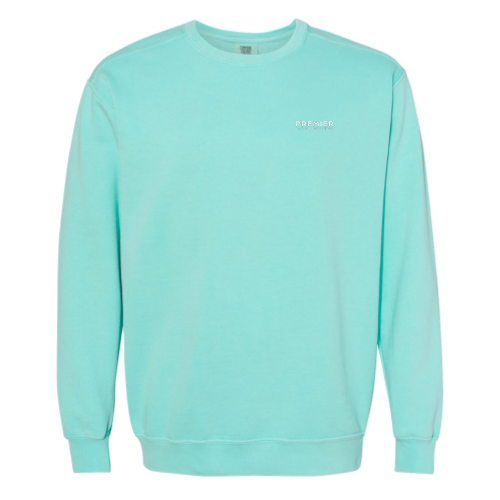 Chalky Mint