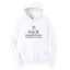 SAGEHospitalityPartners - Unisex Poly/Cotton Hoodie