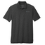 MasterYourMerger - Sustainable Port Authority C-FREE Cotton Blend Pique Polo