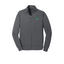 AOI - Sport-Tek Sport-Wick Fleece Full-Zip Jacket