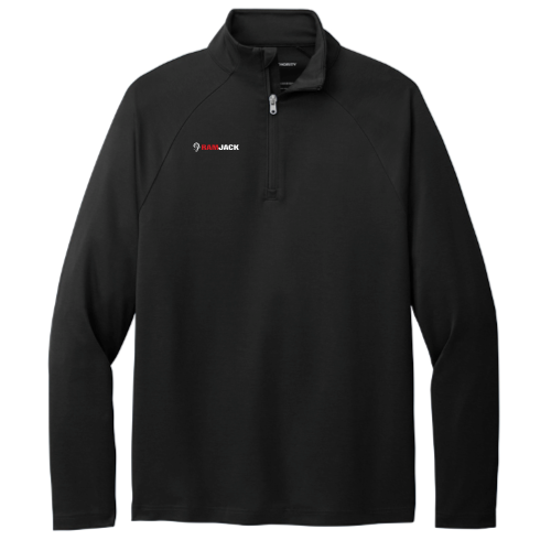 SLConstruction - Sustainable Port Authority C-FREE Cypress 1/4-Zip v2