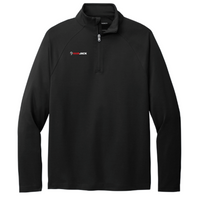 SLConstruction - Sustainable Port Authority C-FREE Cypress 1/4-Zip v2