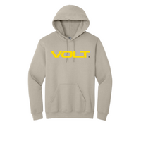 Voltlighting - Gildan Heavy Blend Hooded Sweatshirt