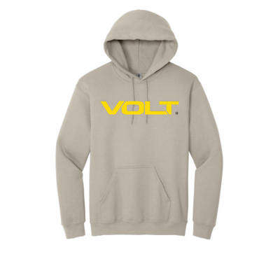 Voltlighting - Gildan Heavy Blend Hooded Sweatshirt