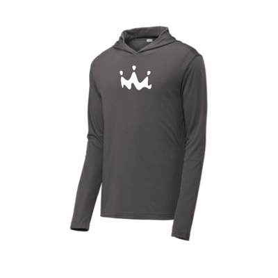 SmoothieKing471 PosiCharge Competitor Hooded Pullover