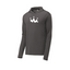 SmoothieKing471 PosiCharge Competitor Hooded Pullover