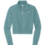 BookClub - District Women's V.I.T. Fleece 1/2 Zip