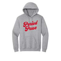 ProjectMarilyn Period - Gildan Heavy Blend Hooded Sweatshirt
