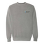 SouthsideCHS - Pigment-Dyed Crewneck Sweatshirt