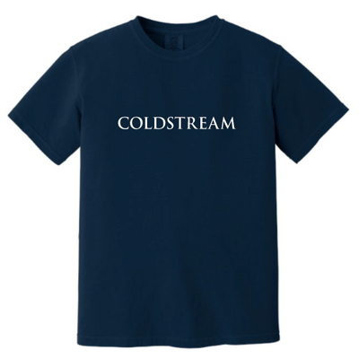 Coldstream - Comfort Colors Vintage Tee