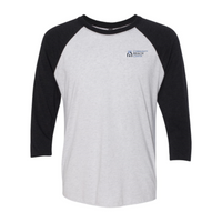 Vintage Black Heather White