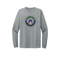 NorthStarBibleSchool - Next Level Unisex CVC Long Sleeve Tee