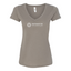 GatemasterTechnology - Next Level - Womens V-Neck 1540