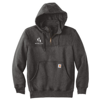 Carbon Heather