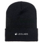 LeoLabs - Adult Cuffed Knit Beanie