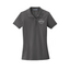 TheClubhouse Port Authority Ladies EZCotton Polo