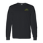 WachtelFarms - Gildan Heavy Cotton 100% Cotton Long Sleeve T-Shirt
