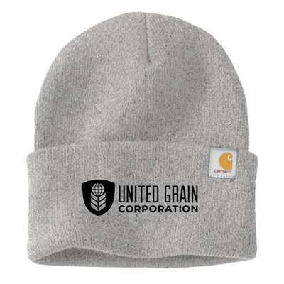 UnitedGrainCorporation - Carhartt Watch Cap 2.0 v1