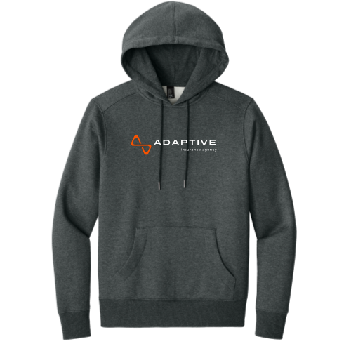 Heathered Charcoal