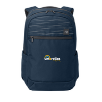 River Blue Navy