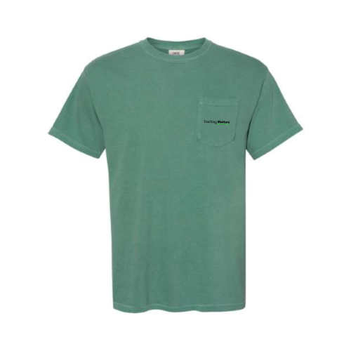 TeachingMatters - Comfort Colors - 6030