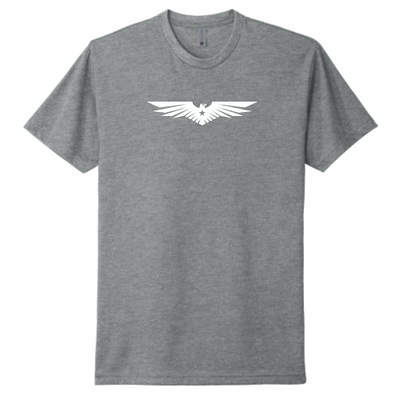CrossFitBrock - Unisex Next Level CVC T-Shirt