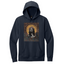 ScottTravisArt - District V.I.T. Fleece Hoodie V4