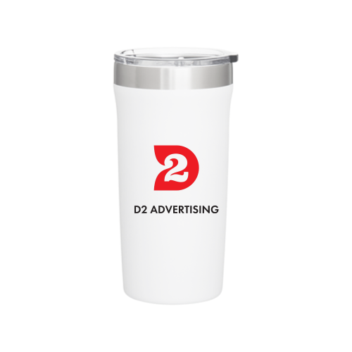 D2 - Palermo Tumbler