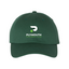 Plymouth Pickleball Club - YP Classic Dad Hat v2