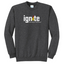 Ignite - Port & Company Classic Crewneck Sweatshirt v2