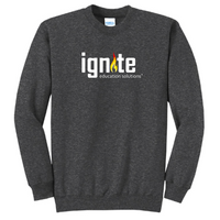 Ignite - Port & Company Classic Crewneck Sweatshirt v2