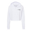 PinpointProperties - Independent Trading - Women's Crop Hoodie
