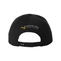 GroupeVine - Yupoong Flexfit - 6089