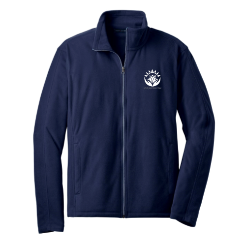 CSSMO - Port Authority - Men's Microfleece Jacket