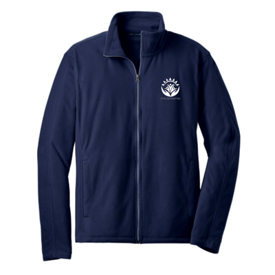 CSSMO - Port Authority - Men's Microfleece Jacket