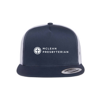 NAVY WHITE