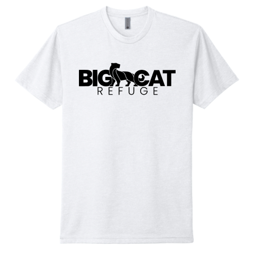 CaliforniaWildlife - Next Level 6210 - Unisex CVC T-Shirt