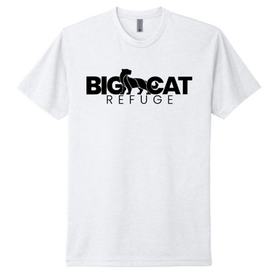 CaliforniaWildlife - Next Level 6210 - Unisex CVC T-Shirt