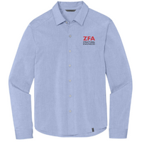 ZFA - OGIO Commuter Woven Shirt