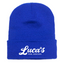 LPS - Yupoong Cuffed Knit Beanie - v2