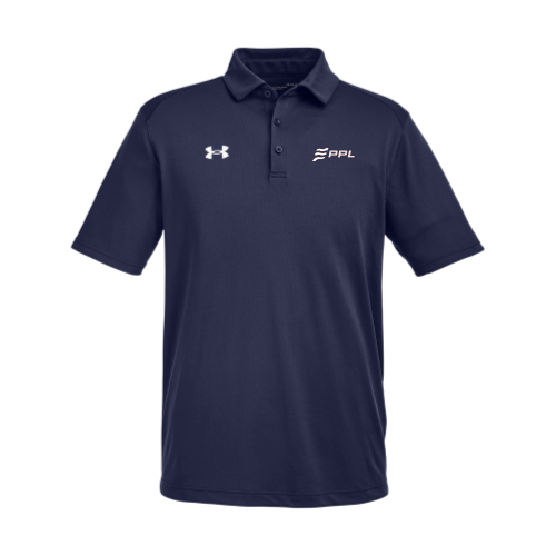 PPLTrucking - Men's Tech Polo