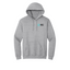 ISC - Gildan Heavy Blend Hooded Sweatshirt