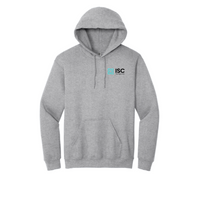 ISC - Gildan Heavy Blend Hooded Sweatshirt