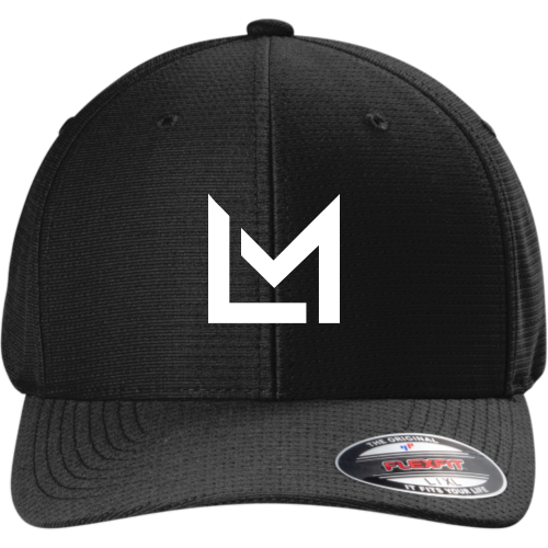 Ledesma & Meyer Construction - TravisMathew Rad Flexback Cap v2