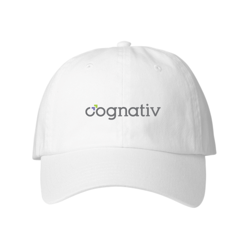 WHITE CAP_100