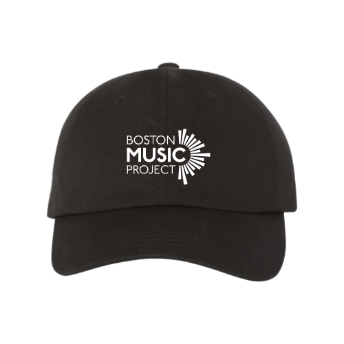 BostonMusicProject - Yupong Dad Hat - 6245