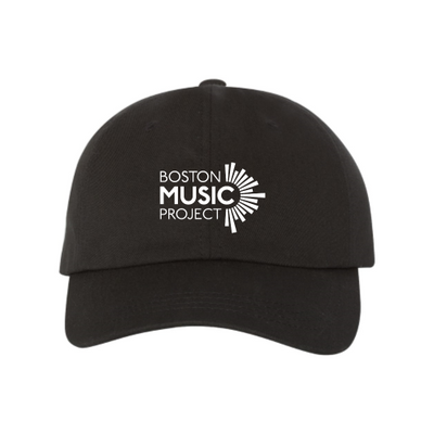 BostonMusicProject - Yupong Dad Hat - 6245